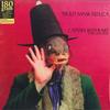 LP Record CAPTAIN BEEFHEART & THE MAGIC BAND - Trout Mask Replica (-180g) TMR546 Third Man Recor 2019 US Rock