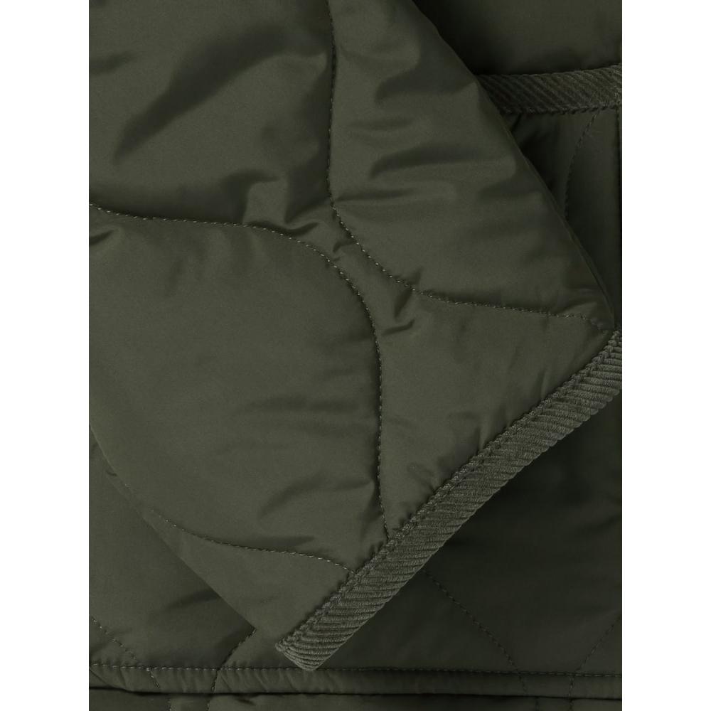 LacoSte Women S Crop Wave Quilting Jumper Bf232e 54n Bmy q2nBf232e 54nBmy