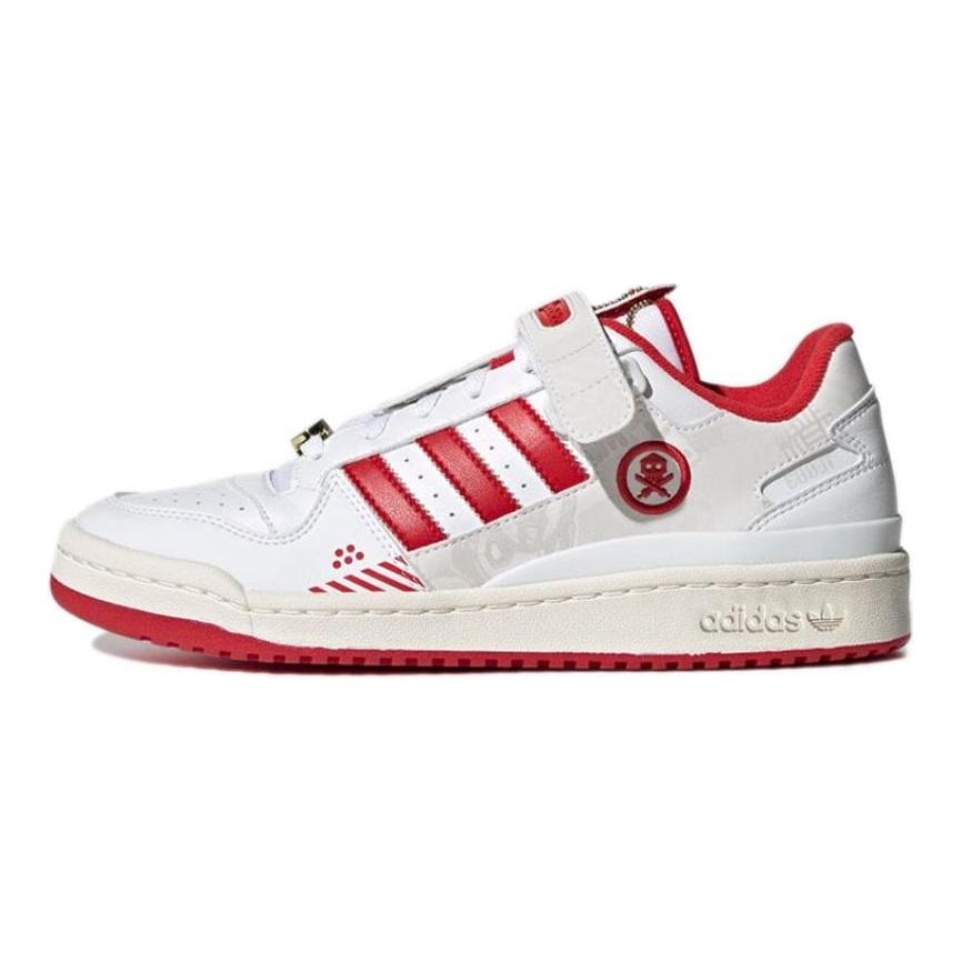 adidas Кроссовки Quiccs X Adidas Forum Low 'TEQ63' GW3493
