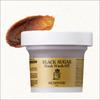 Black Sugar Mask Wash Off / Skin Exfoliation Scrub