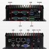 Высокопроизводительный мини-промышленный встраиваемый ПК INCEER (Китайская версия)