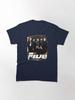 Westlife Five Band Members Pop Music Nostalgia Classic T-Shirt