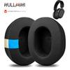 Nullmini Replacement Earpads for Asus Tuf H3 Headphones Cooling Gel Ear Pads Cushion Earmuffs Sleeve Headband