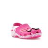 Crocs Мужские кроссовки Barbie x Classic Clog Electric Pink 208817-6QQ