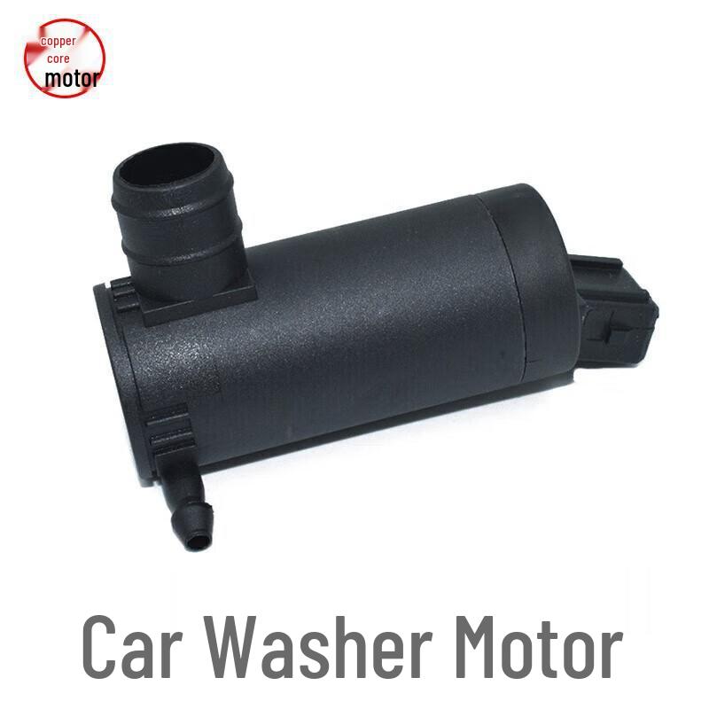 JMC Yuhu 357 Классический Transit V348 Насос омывателя