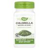 Chlorella, Microalgae, 1,230Mg, 100 Veggie Caps (410Mg Per Capsule)