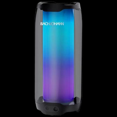 Bach Johann L4 HIFI Bluetooth-динамик CN-вилка (адаптер в комплекте) (Китайская версия)