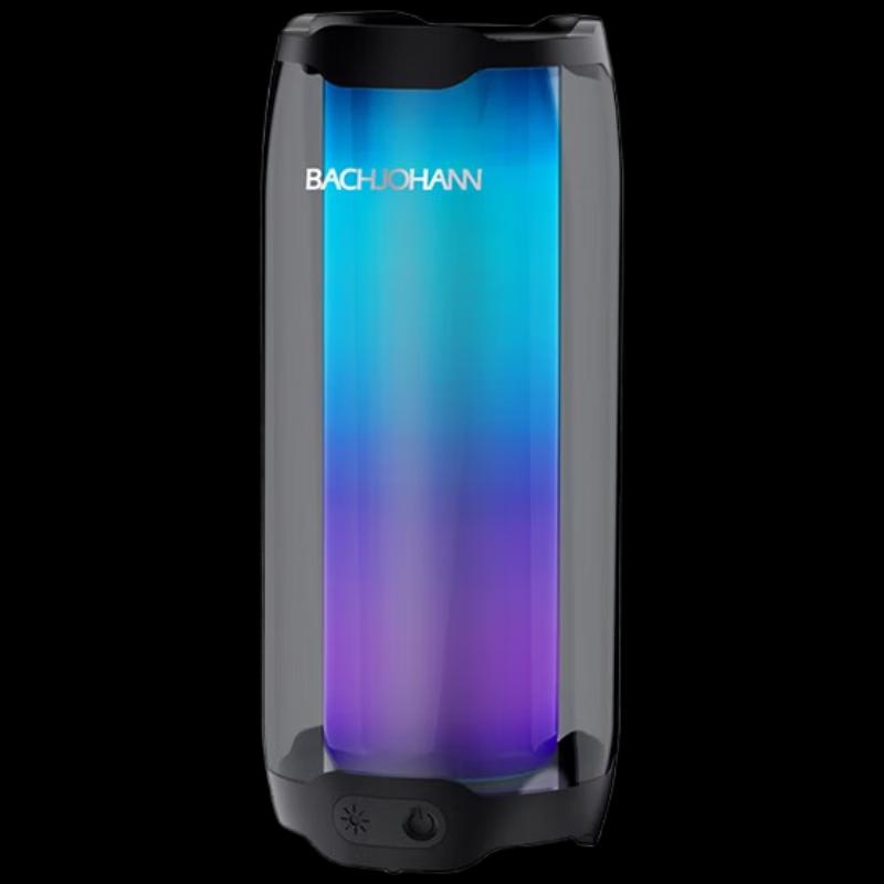 Bach Johann L4 Portable Bluetooth Speaker