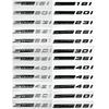 3D SDrive 30d 50d 35d 18d 20d 23d 25d 40d 45d Logo Letter Car Rear Trunk Badge Emblem Decal Sticker For BMW X1 X2 X3 X4 X5 X6 X7