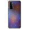Чехол для Vivo V20 SE V20SE Силиконовый Кот Расписной Мягкий Черный Чехол для VivoV20 V20SE V2022 V2023 Чехол TPU Coque Защитный Capa