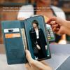 Для Xiaomi 11T 11 Lite 13T Pro 12T флип-чехол Redmi Note 13 Pro 4G 5G кожаный магнитный чехол-книжка Note 12 Pro Plus 12S T 13 C Funda
