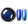 1 Box Rub Dust Dip Shining Manicure Decoration Nail Powder Nail Glitter Nail Mirror Flour