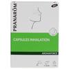 Pranarôm Aromaforce капсулы для ингаляций, 15 монодоз