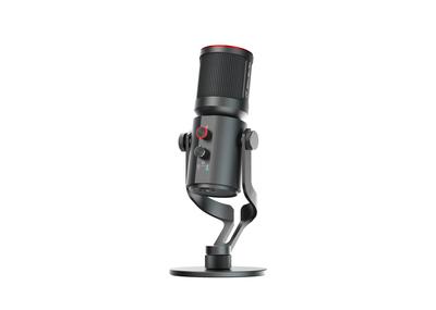 AVerMedia LIVE STREAMER MIC 350 USB-подключение plug and play высокопроизводительный конденсаторный микрофон AM350 SP1109