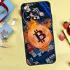 Смешной чехол с монетами Bitcoin для OnePlus Nord 5 CE 2 3 4 Lite N20 N30 OnePlus 15 12R 13R 13 12 11 10 10T 13T