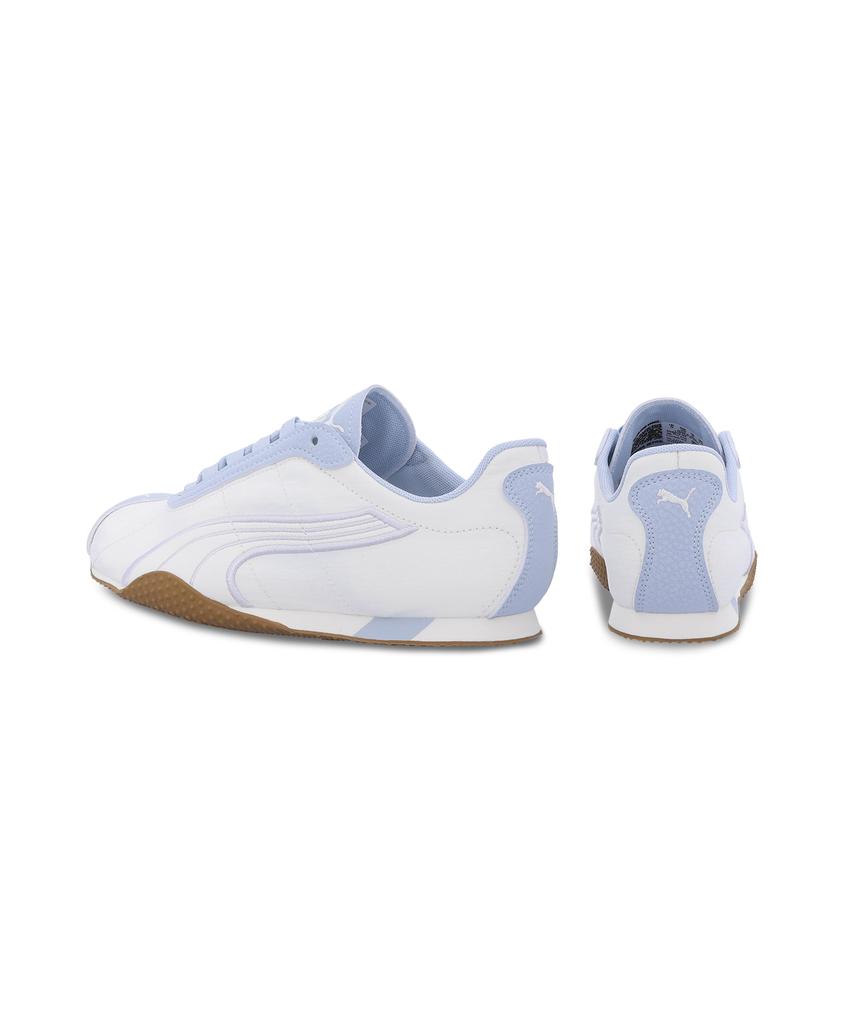 Puma H-Street Нейлон Кожа - Теплый Белый:Серебристый туман / 408613-02