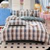 Milan Print 90% Cotton Bedding Set