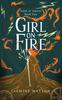 Книга Girl On Fire : Verse of Grimm Book Two