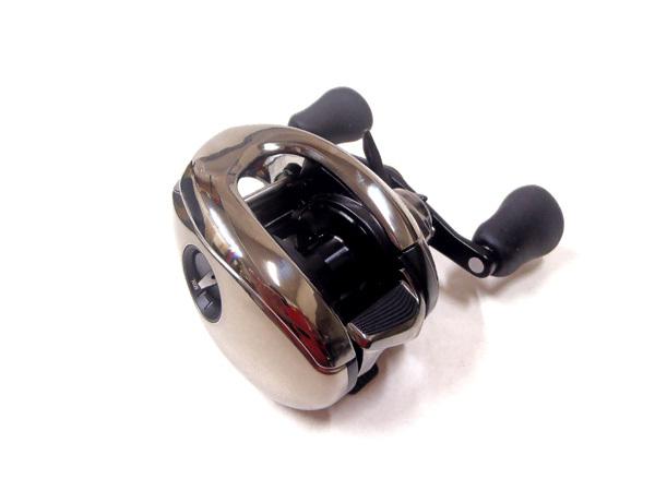 SHIMANO 21 Antares DC XG (Правша)