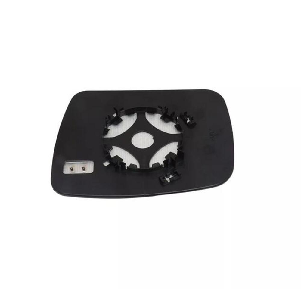 Для Land Rover LR2 LR4 Range Rover LR013774 Стекло правого зеркала с подогревом