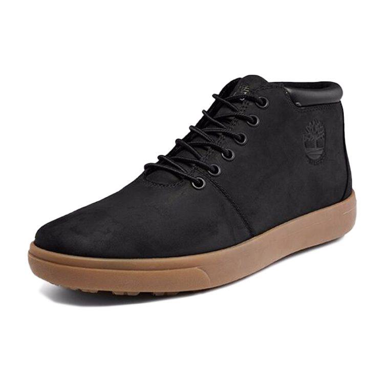 Timberland Парк Эшвуд 'Черный' A2DSN