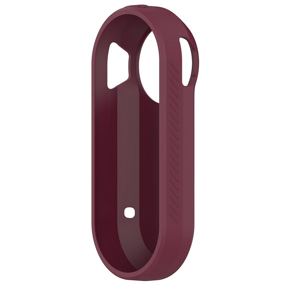 Silicone Light Protect Sleeve Washable Portable Protector Case Anti-Lost Impact-resistant Dustproof for Garmin Varia RTL515