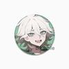 Значок для игры в косплей 32/44/58 мм Эносима Дзюнко Наэги Макото Асахина Аой Киригири Кёко, брошь, булавки для одежды, воротника, рюкзака, ювелирные изделия
