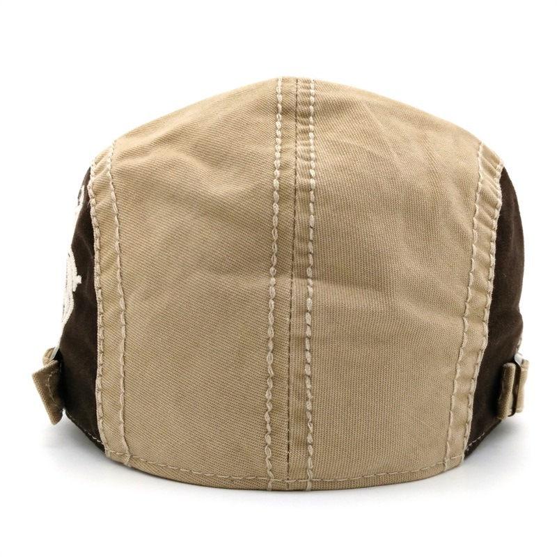 Хлопковая шляпа для мужчин и женщин, высококачественная кепка, весна-лето, дорожная шляпа от солнца, весенний берет для путешествий, солнцезащитные шляпы