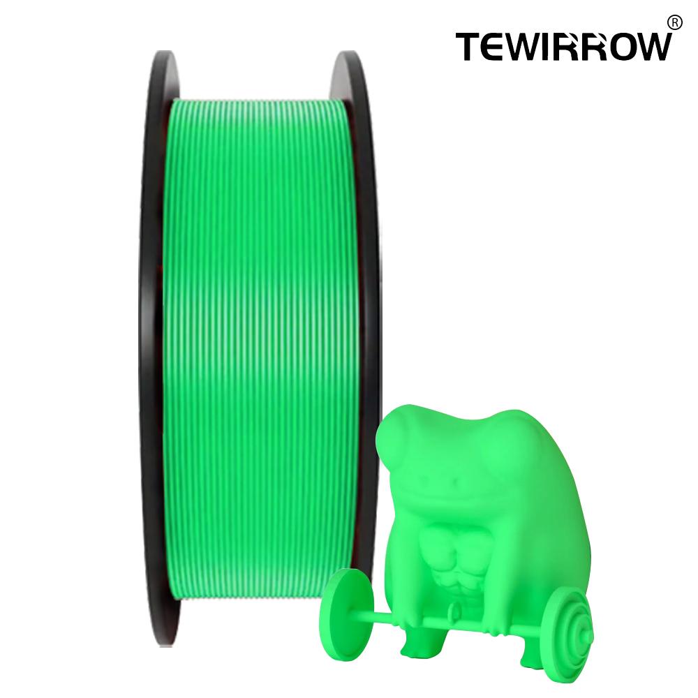 Нить для 3D-принтера PLA 1 кг/шт. Премиум качество Нить для 3d-печати диаметром 1,75 мм, подходит для FDM-принтера, длина 12992 дюйма, сверхпрочность