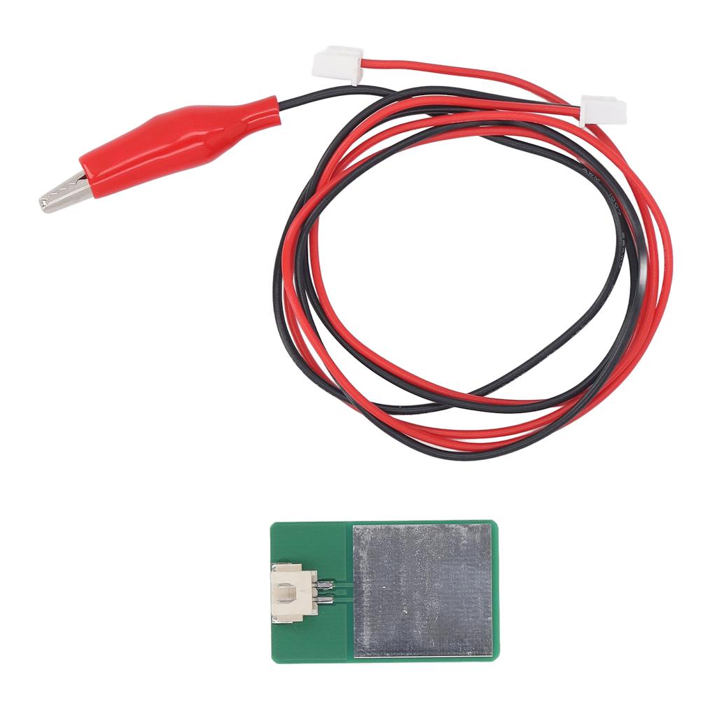 CNC Router Tool Setting Touch Probe Universal Engraving Machine Z Axes Touch Plate for GRBL Controll