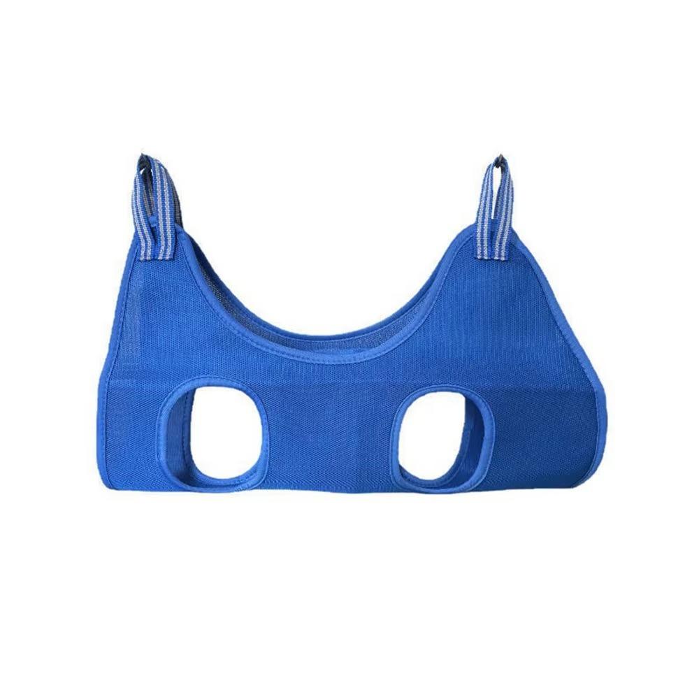 Anti Bite Trimming Restraint Bag Multiple Sizes Dog Beauty Hammock Cat Nail Cutting Fixed Bag Bath