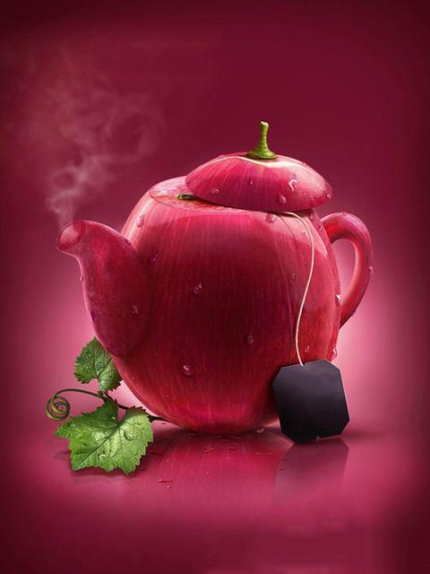 5D DIY Алмазная картина Статическая фруктовая чашка Кокосовый набор для вышивки крестом Полная квадратная вышивка Мозаика Искусство Картина со стразами Декор