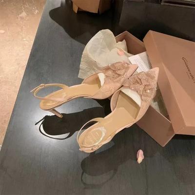 Женская обувь – Босоножки