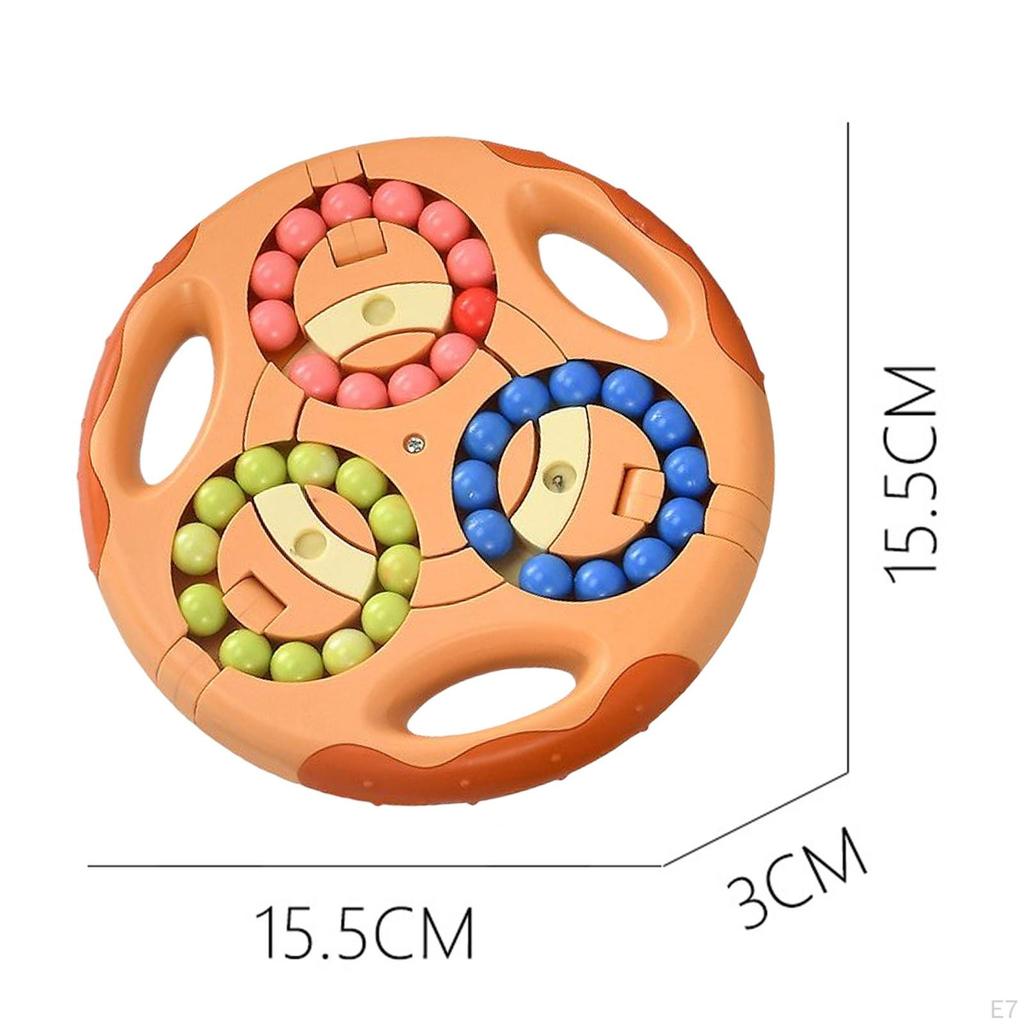 Игрушка-боб для всех возрастов - Расслабление и