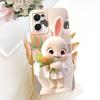 New Fashion Painting Phone Case For Oppo Find X5 Lite FindX5 X5 Pro Funda Soft Matte Silicone Bow Pattern Cartoon Cat Covers