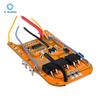 BMS 5S 21V 30A Плата защиты литиевой батареи PCB Модуль платы защиты заряда батареи 18650 Для электроинструмента Отвертка