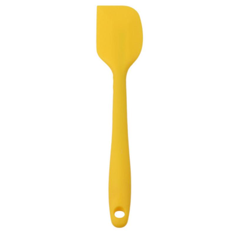 1 шт., лопаточка для сливочного масла, скребок для смешивания, кисть, силиконовый инструмент для выпечки