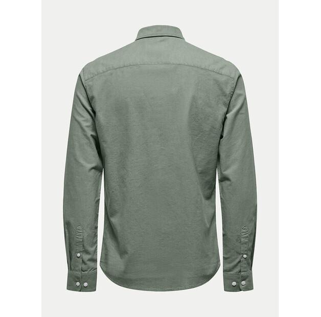 Рубашка Only & Sons Alvaro