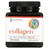 Collagen, 6,000mg, 120 Tablets (1,000mg Per Tablet)