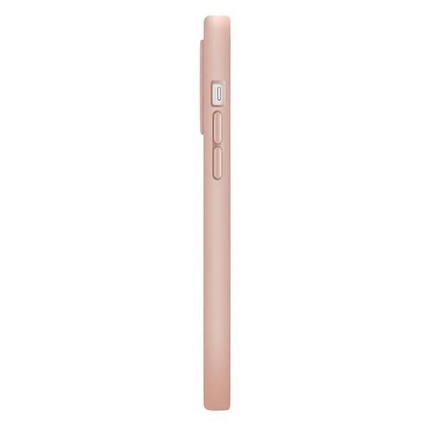 Uniq Lino Case Iphone 13 Pro / 13 6.1 Pink/Blush Pink