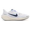 Nike Air Zoom Pegasus 41 Stylish Comfortable Durable Low-Top Kids Running Shoes Kids Running Shoes White IH7334-140