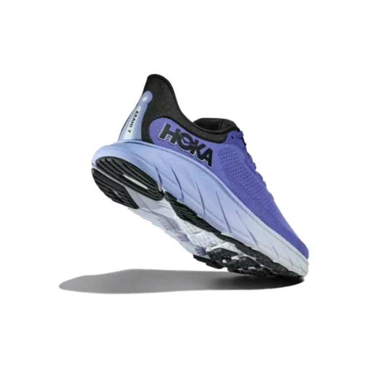 HOKA One One Arahi 7 Stellar Blue Cosmos Женские 1147851-SCS