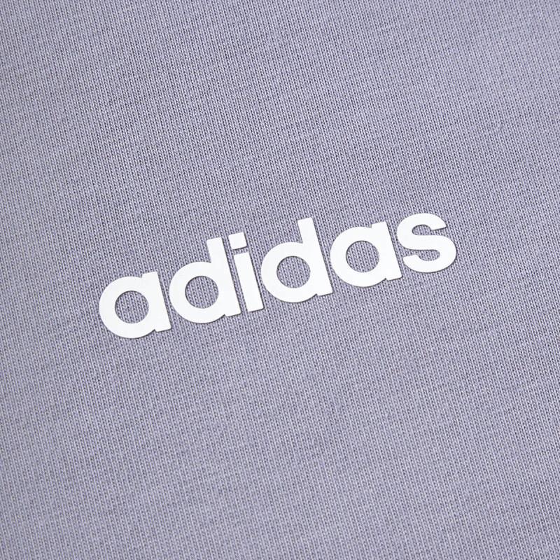 adidas Мужская летняя футболка для бега