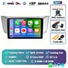 Android 14 Carplay Auto Car Radio For Lexus RX300 RX330 RX350 RX400H 2003-2014 Multimedia Video Player GPS Navigation Stereo DSP