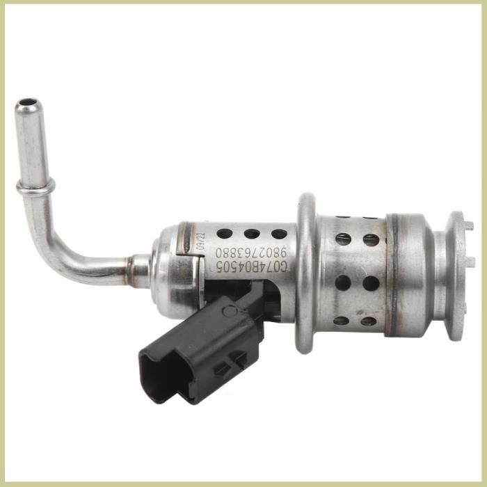 Cocosity Injecteur Carburant Moteur 9802763880 Aluminium