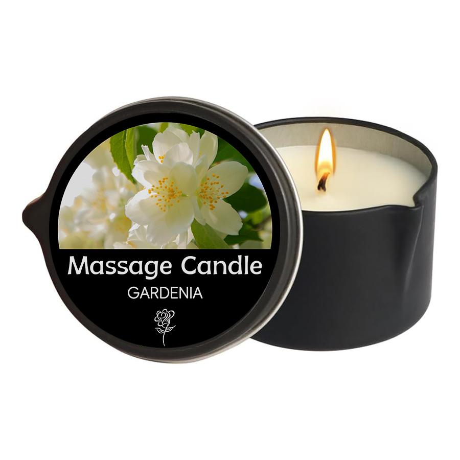 1pc Massage Oil Candle, Spa Essentials,Hydrating & Soothing, Relieving Dry Skin,Amazing Gift for Menor Women/2oz