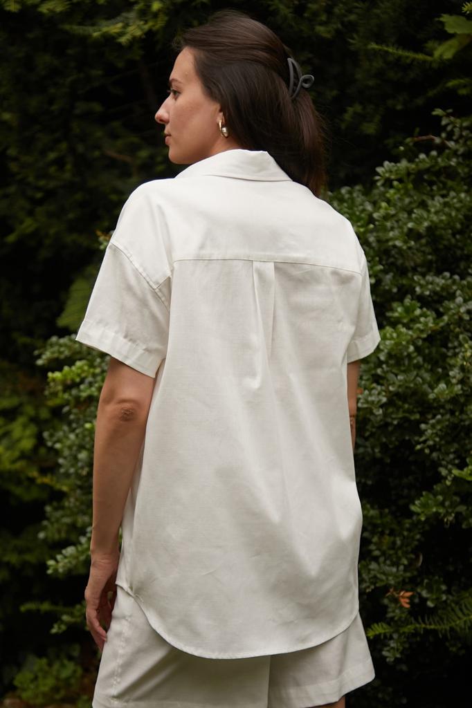 Рубашка Forly (96012)