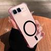 Самодельный силиконовый чехол-кольцо с магнитом для infinix SMART 10 Plus, противоударный, с защитой углов