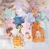 Portable Cartoon Water-Filled Hand Warmer - Mini Baby Hot Water Bag