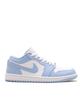 DC0774-142 Nike Air Jordan 1 Low Aluminum (2025) (Женский)